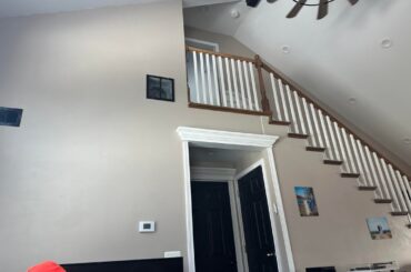 What color to paint this room?