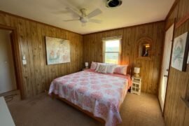 Help! Off center window