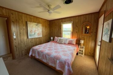 Help! Off center window