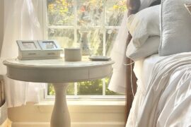 What style of decor would you call this?