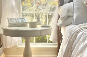 What style of decor would you call this?