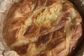 Kouign Amann