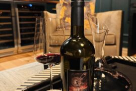 2018 Stormy Weather Northern Gale