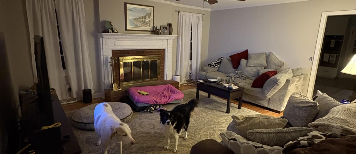 Help with replacement