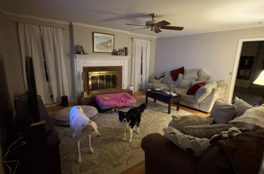 Help with replacement