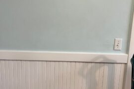 I’m will post photos of the colors in my kitchen. I am a renter. The walls are a pale blue the cabinets are dark wood and the floor is like a terra-cotta orangey color. And the appliances are white. I’m for specific recommendations for kitchen rug or runner. Thank you!