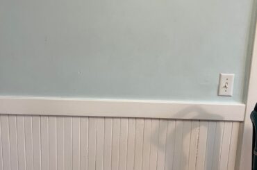 I’m will post photos of the colors in my kitchen. I am a renter. The walls are a pale blue the cabinets are dark wood and the floor is like a terra-cotta orangey color. And the appliances are white. I’m for specific recommendations for kitchen rug or runner. Thank you!