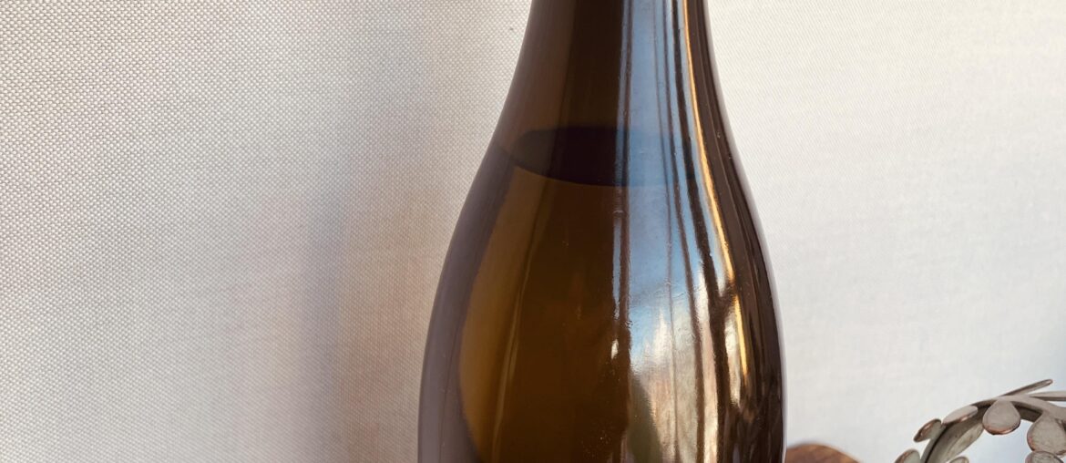 Dominique Belluard “Monsieur Gringet” 2020