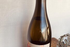 Dominique Belluard “Monsieur Gringet” 2020