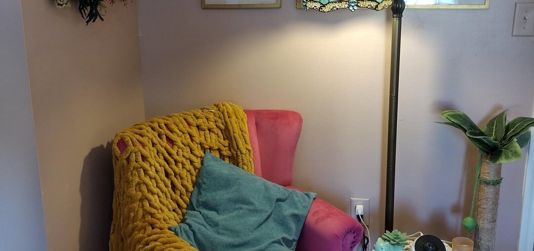 Art and corner placement question