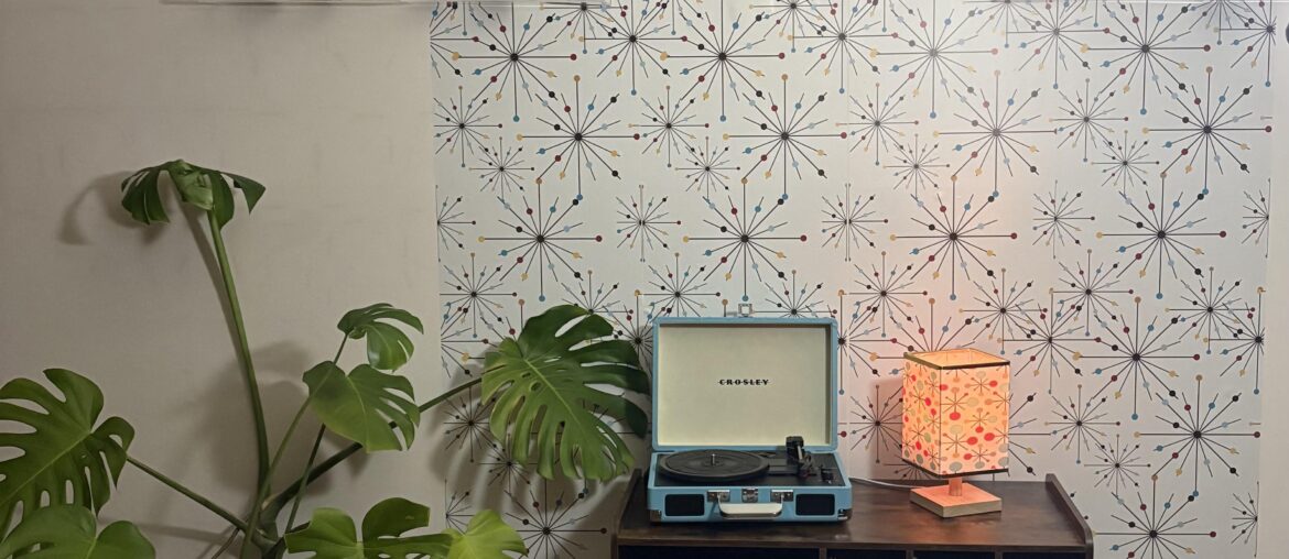 Empty Wall Space Empty Wall Space