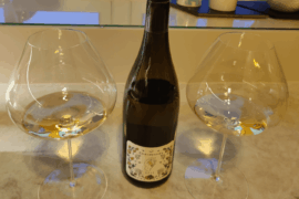 Aymerick Geantet Plume Chardonnay 2022