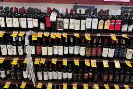 Anything good at my small town Grocery?