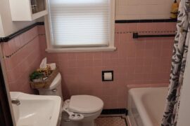 How do I make my home cohesive?