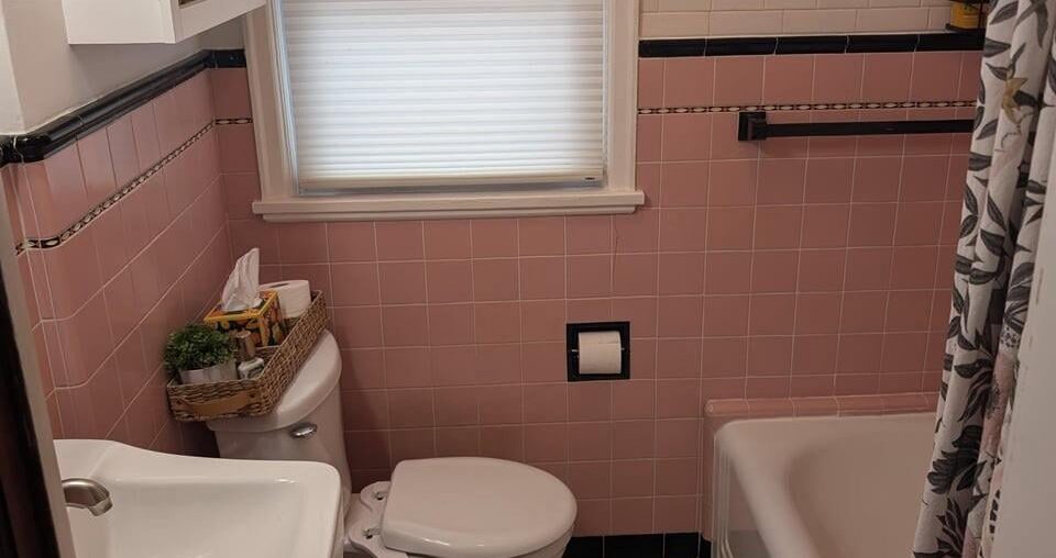 How do I make my home cohesive?