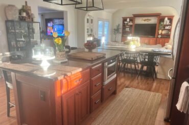 To paint or not to paint...