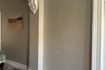 what to do with this wall??