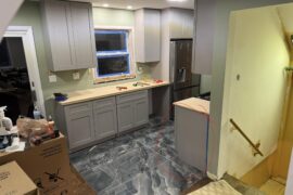 Any Ideas For This Space??