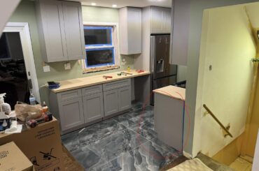 Any Ideas For This Space??