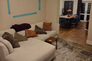 Will this art work with room?