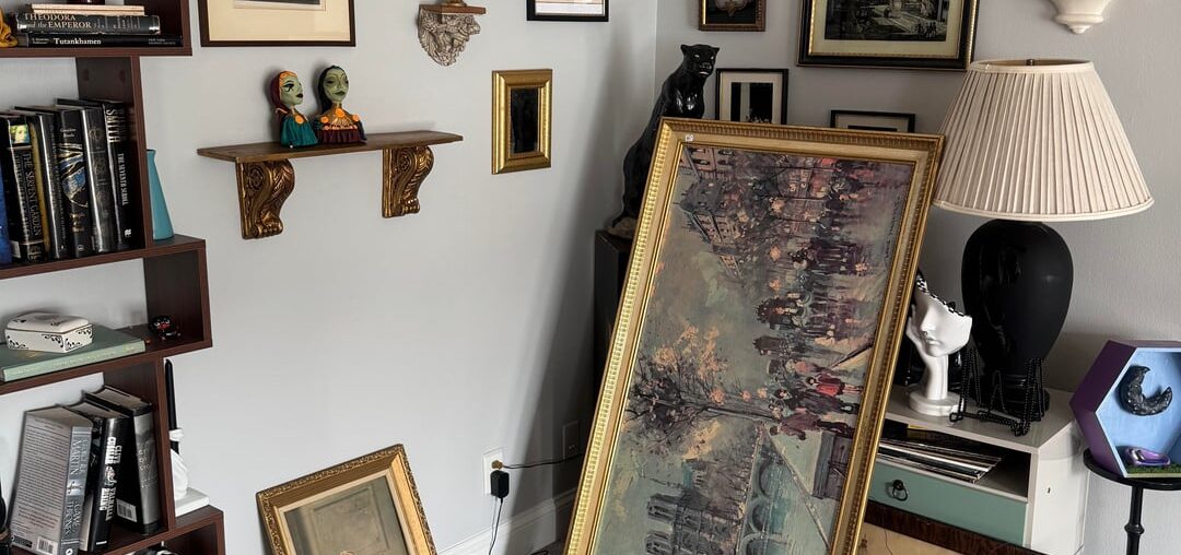 Need help with placement