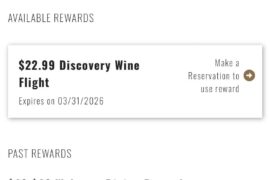 Cooper's hawk reward