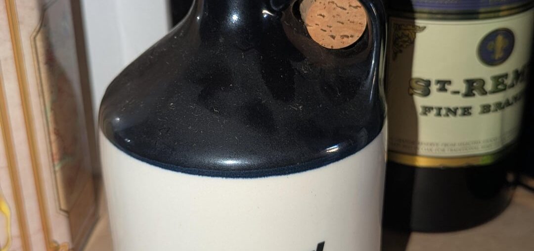 Any clue what this is or worth?