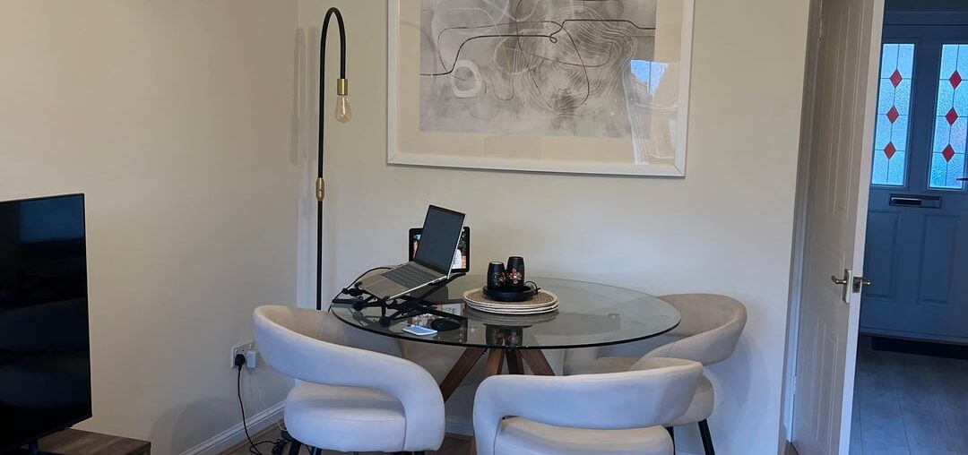 Dining table replacement ideas?