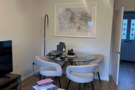 Dining table replacement ideas?