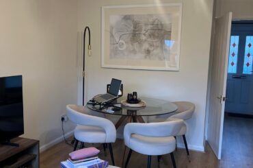 Dining table replacement ideas?