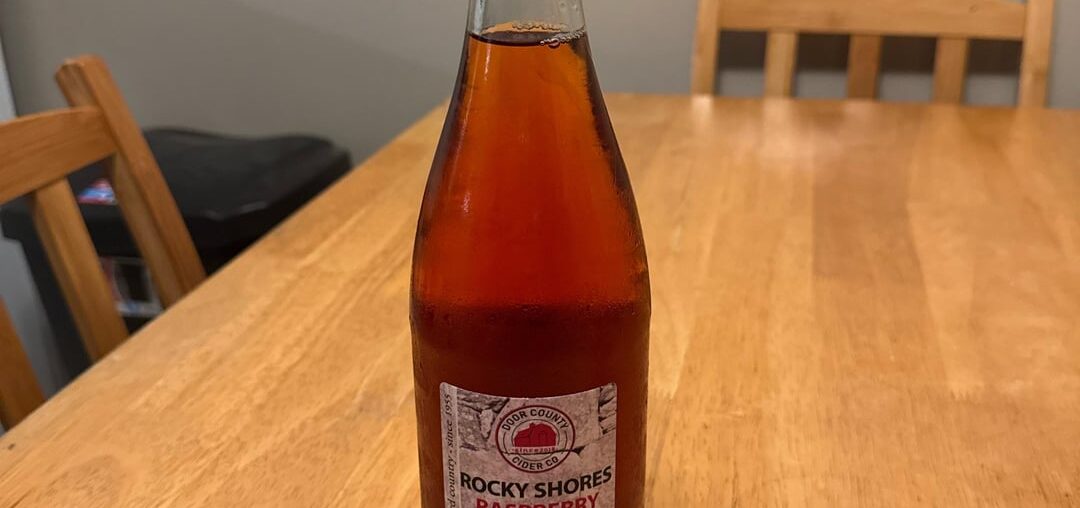 Help! Can’t open this bottle!