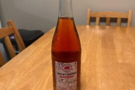 Help! Can’t open this bottle!