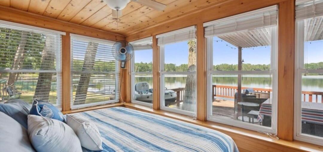 Window Covering Advice