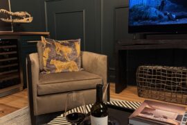 2016 Heffernan Cabernet Sauvignon Alexander Valley