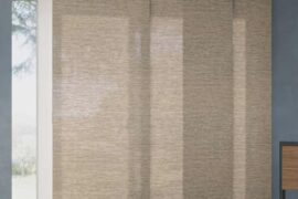 Looking for recommendations for panel track blinds