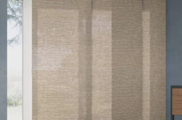 Looking for recommendations for panel track blinds