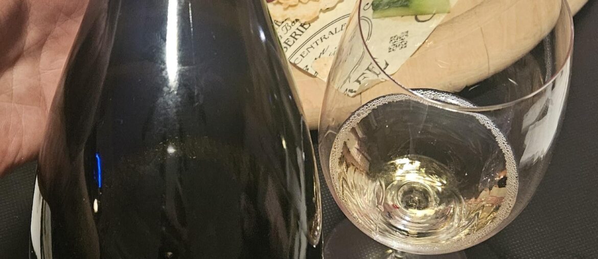 Louis Roederer Collection 243 Brut Champagne