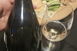 Louis Roederer Collection 243 Brut Champagne