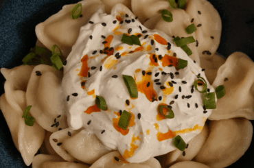 Simple Pelmeni