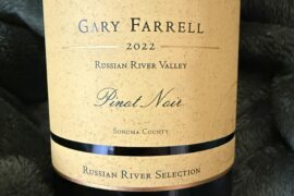 Gary Farrell, any good?