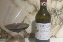 Jurij Fiore & Figlia Chianti Classico NonLoSò Lamole 2018
