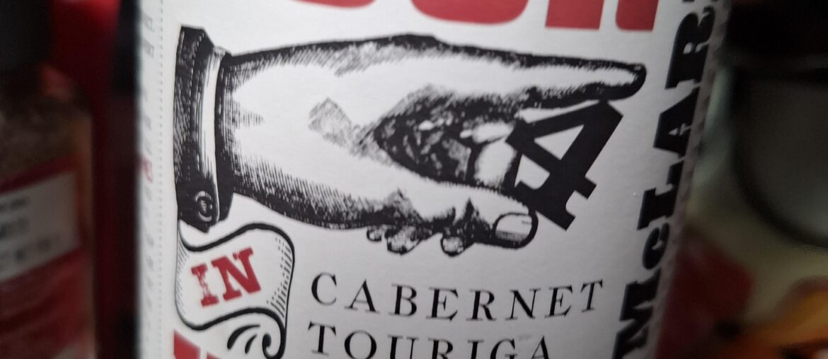 Should ivage this wine – i am tempted Should ivage this wine - i am tempted