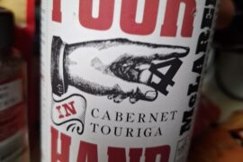 Should ivage this wine - i am tempted