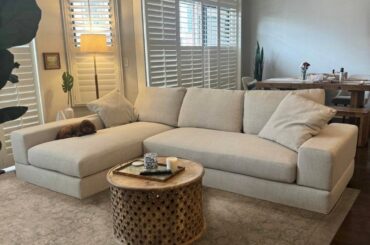 Help us choose a rug!