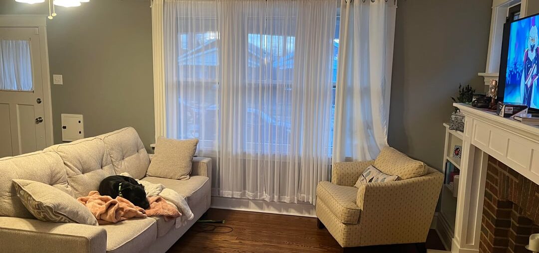 Round or rectangular ottoman?