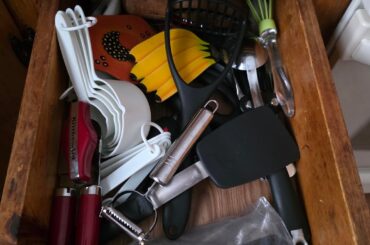 Help with organizing space