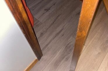 Help choose a paint color