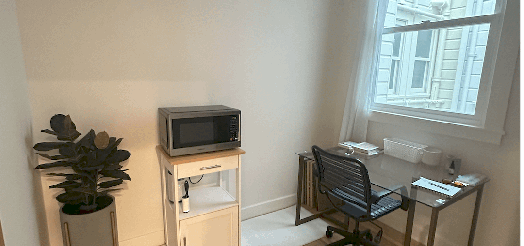 I’d love to stop both working and eating at my dining room table in my studio! I'd love to stop both working and eating at my dining room table in my studio!