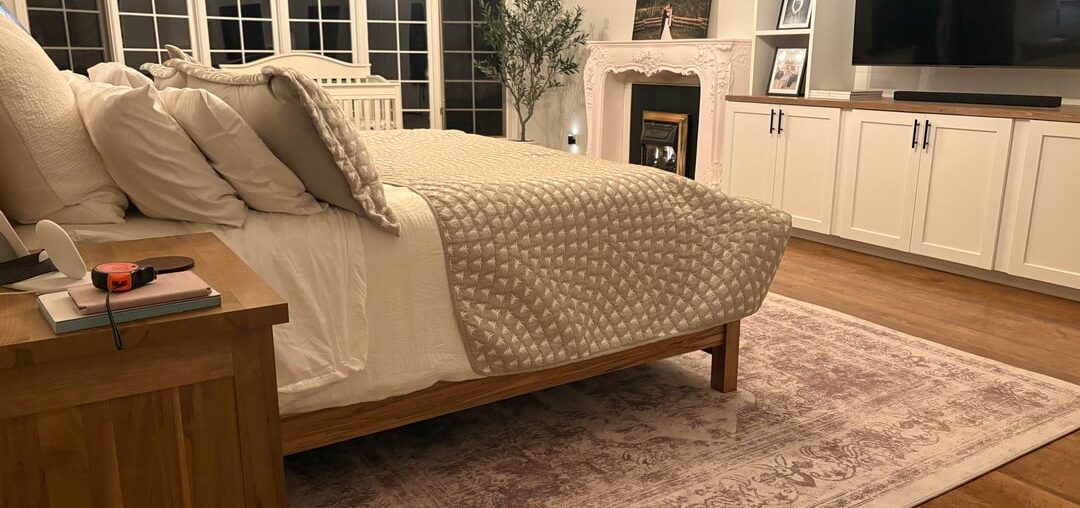 Which size duvet cover?