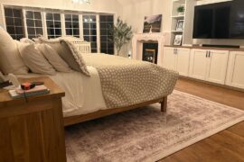 Which size duvet cover?